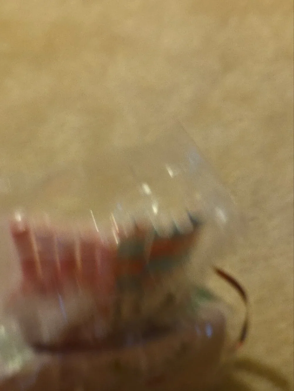 Holiday Rimming Sugar, Napkins, And Straws